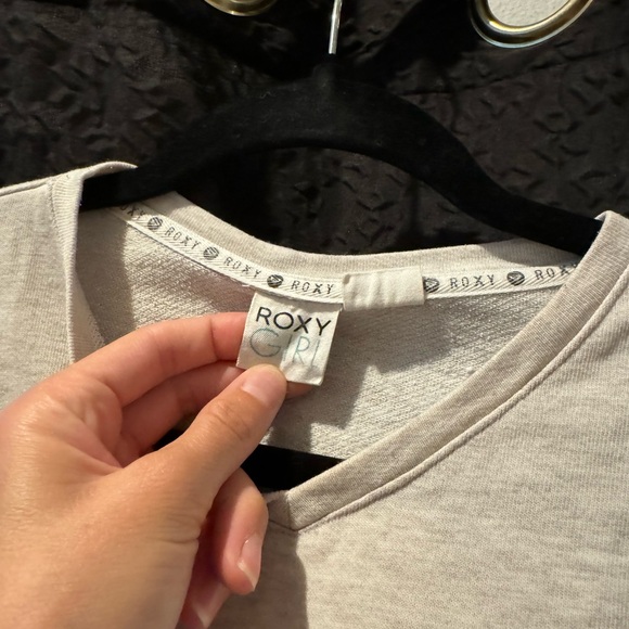 Roxy Top - Picture 6 of 10